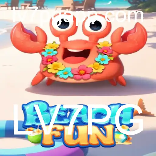 BeachFun: Mergulhe na Diversão à Beira-Mar com LV7PG
