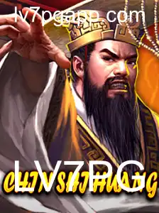 ChinShiHuang: Embarque em uma Jornada Épica com o Jogo de Estratégia LV7PG