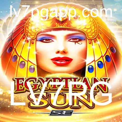 Explorando o Fascinante Mundo de EgyptianSunSE