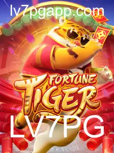 FortuneTiger: Descubra o Fascinante Mundo do Jogo LV7PG