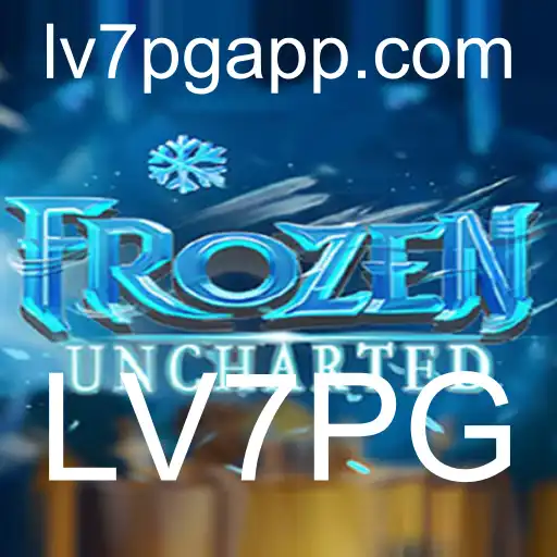 FrozenUncharted: Uma Aventura Inédita no Universo dos Jogos