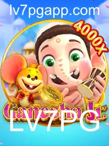 Descubra o Universo de GaneshaJr: O Jogo Evolutivo Com a Palavra-Chave LV7PG