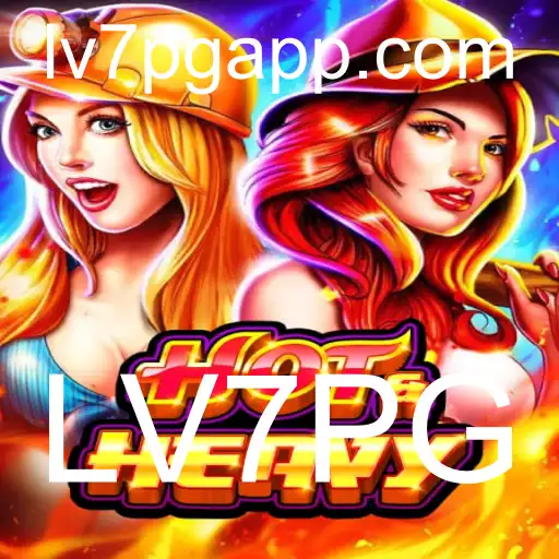 Explorando o Universo de HotHeavy: Estratégia e Aventura no Jogo LV7PG