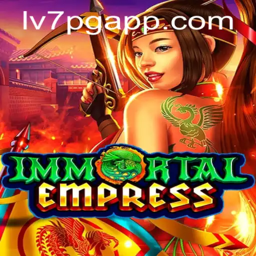 ImmortalEmpress: Descubra o Mundo do Jogo e Suas Regras