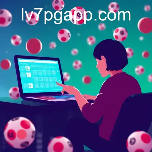 Loteria online