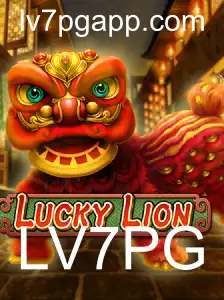 Descubra o Jogo de Aventura 'LuckyLion' e Mergulhe na Experiência de Jogo com o Código LV7PG