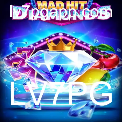 Descubra o Fascinante Mundo de MadHitDiamonds