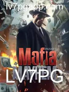 Explorando o Dinâmico Mundo de MafiaMayhem