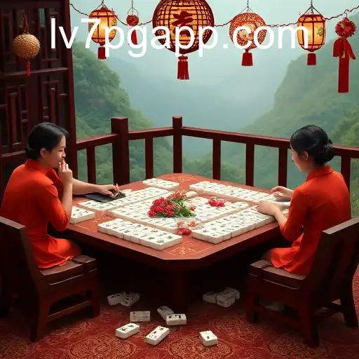 Mahjong