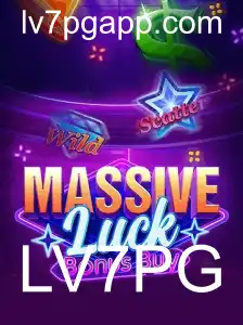 Explorando o Fascinante Mundo do Jogo MassiveLuckBonusBuy: Descrição e Regras