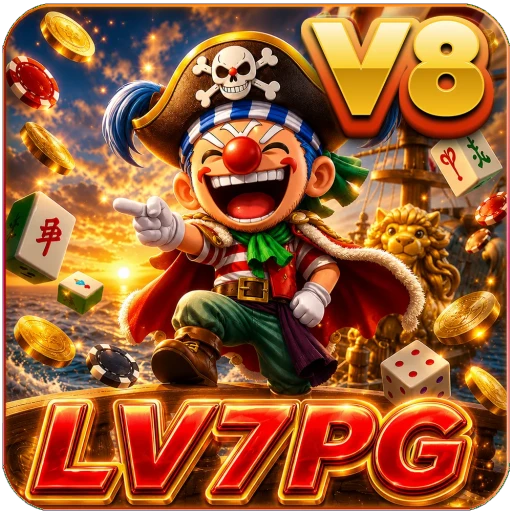 LV7PG Logo