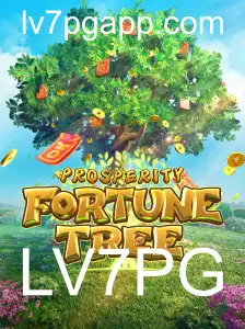 Explorando o Mundo do Jogo ProsperityFortuneTree