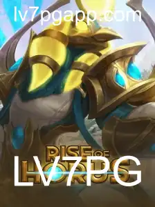 RiseofHorus: Descubra o Fascinante Mundo do Jogo com a Palavra-Chave LV7PG