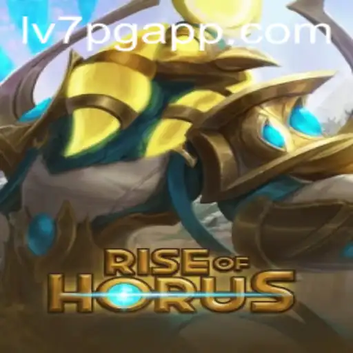 RiseofHorus: Descubra o Fascinante Mundo do Jogo com a Palavra-Chave LV7PG